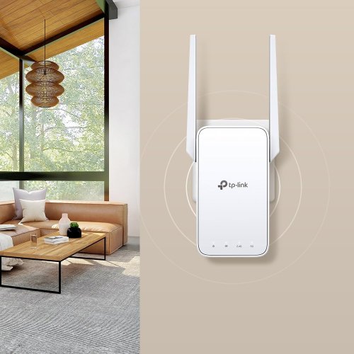 Ретранслятор TP-LINK RE315 купить в Украине: Киев, Днепр, Харьков, Одесса  | Низкая цена, отзывы, характеристики от TELEMART фото