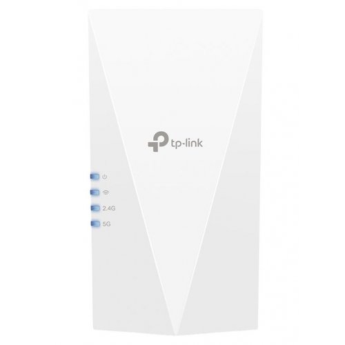 Ретранслятор TP-LINK RE600X купить в Украине: Киев, Днепр, Харьков, Одесса  | Низкая цена, отзывы, характеристики от TELEMART фото