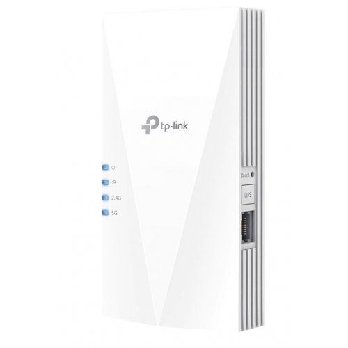 Ретранслятор TP-LINK RE600X купить в Украине: Киев, Днепр, Харьков, Одесса  | Низкая цена, отзывы, характеристики от TELEMART фото