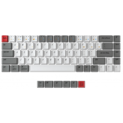 Фото Змінні клавіші для клавіатури Keychron K6 Keycap Set OEM (KP2)