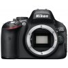 Фото Цифровые фотоаппараты Nikon D5100 Body
