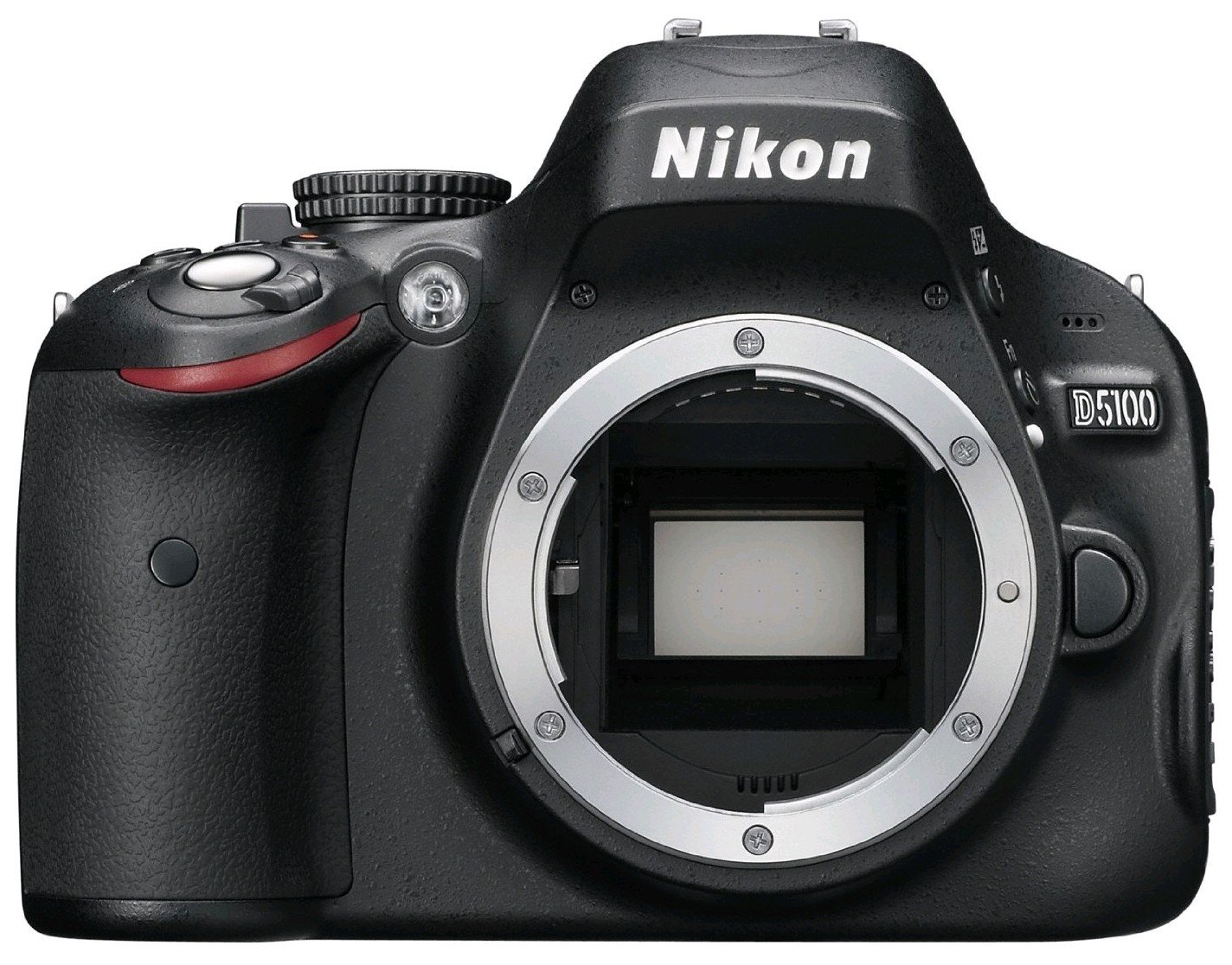 Купить Цифровые фотоаппараты Nikon D5100 Body - цена в Харькове, Киеве ...