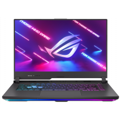 Ноутбук Asus ROG Strix G15 G513QE-HN061 (90NR05I1-M01590) Black
