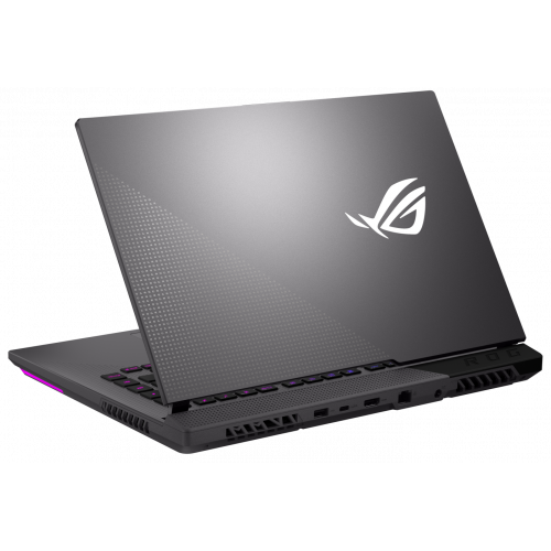 Продать Ноутбук Asus ROG Strix G15 G513QE-HN061 (90NR05I1-M01590) Black по Trade-In интернет-магазине Телемарт - Киев, Днепр, Украина фото