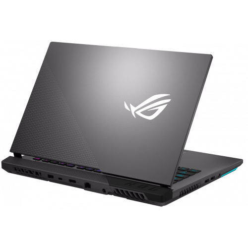 Продать Ноутбук Asus ROG Strix G15 G513QE-HN061 (90NR05I1-M01590) Black по Trade-In интернет-магазине Телемарт - Киев, Днепр, Украина фото