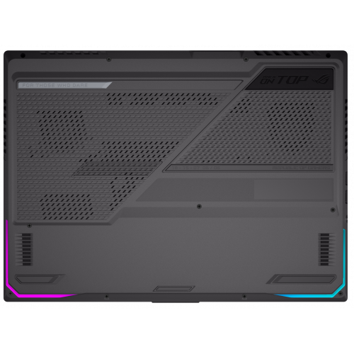 Продать Ноутбук Asus ROG Strix G15 G513QE-HN061 (90NR05I1-M01590) Black по Trade-In интернет-магазине Телемарт - Киев, Днепр, Украина фото