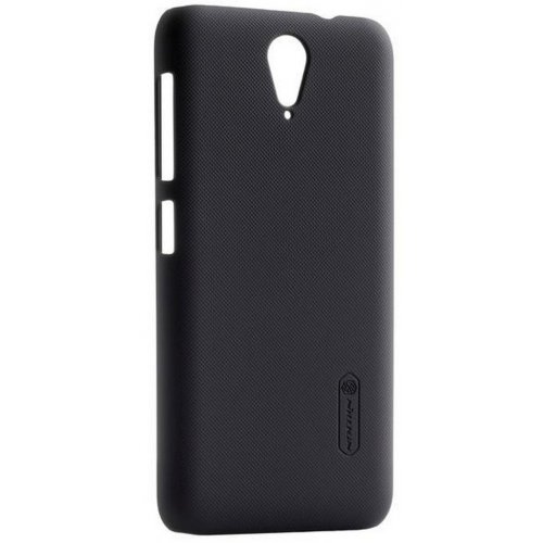 Купити Чохол Чехол Nillkin Frosted Shield для HTC Desire 620 Black - ціна в Києві, Львові, Вінниці, Хмельницькому, Франківську, Україні | інтернет-магазин TELEMART.UA фото