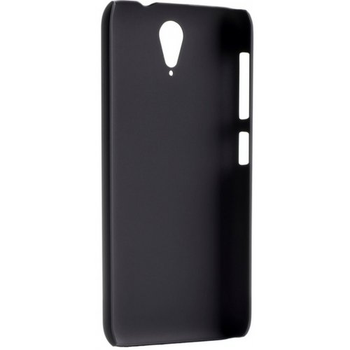 Купити Чохол Чехол Nillkin Frosted Shield для HTC Desire 620 Black - ціна в Києві, Львові, Вінниці, Хмельницькому, Франківську, Україні | інтернет-магазин TELEMART.UA фото