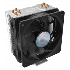 Кулер Cooler Master Hyper 212 Evo V2 (RR-2V2E-18PK-R1)