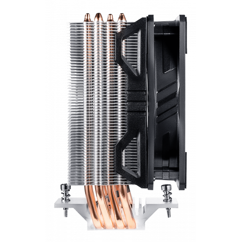 Продать Кулер Cooler Master Hyper 212 Evo V2 (RR-2V2E-18PK-R1) по Trade-In интернет-магазине Телемарт - Киев, Днепр, Украина фото