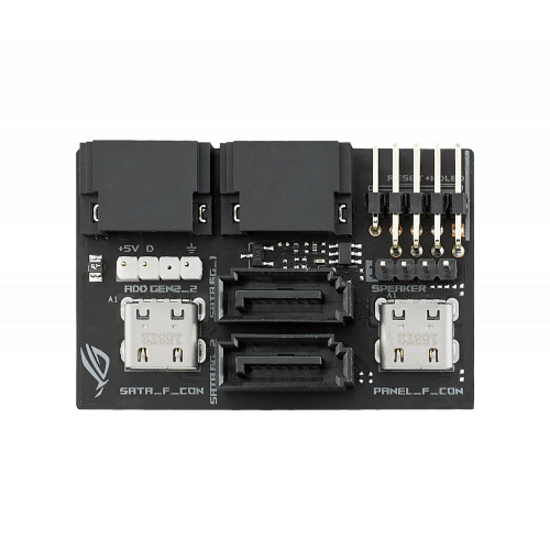 Продать Материнская плата Asus ROG STRIX Z690-I GAMING (WI-FI) (s1700, Intel Z690) по Trade-In интернет-магазине Телемарт - Киев, Днепр, Украина фото