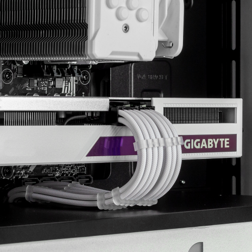 Продати Комп'ютер EVOLVE SpecialPart White B (EVSP-WBR360N306TI-16S500GWH) White за Trade-In у інтернет-магазині Телемарт - Київ, Дніпро, Україна фото