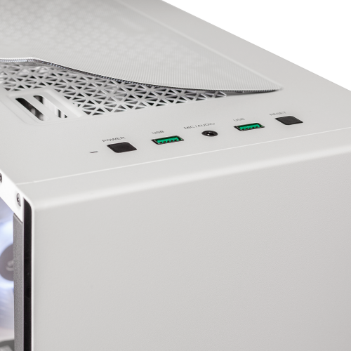 Продати Комп'ютер EVOLVE SpecialPart White B (EVSP-WBR360N306TI-16S500GWH) White за Trade-In у інтернет-магазині Телемарт - Київ, Дніпро, Україна фото