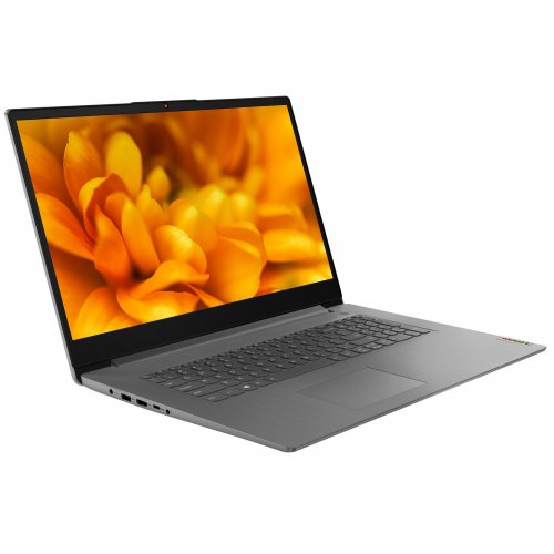 Продати Ноутбук Lenovo IdeaPad 3 17ITL6 (82H900A2RA) Arctic Grey за Trade-In у інтернет-магазині Телемарт - Київ, Дніпро, Україна фото
