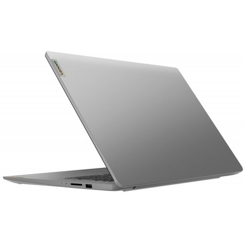 Продать Ноутбук Lenovo IdeaPad 3 17ITL6 (82H900A2RA) Arctic Grey по Trade-In интернет-магазине Телемарт - Киев, Днепр, Украина фото