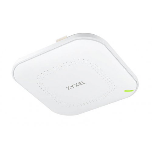Купить Wi-Fi точка доступа Zyxel NWA50AX (NWA50AX-EU0102F) - цена в Харькове, Киеве, Днепре, Одессе
в интернет-магазине Telemart фото