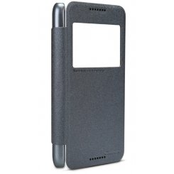 Чехол Чехол Nillkin Sparkle Series для HTC Desire 620 Black