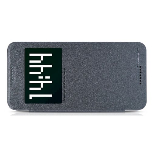 Купити Чохол Чехол Nillkin Sparkle Series для HTC Desire 620 Black - ціна в Києві, Львові, Вінниці, Хмельницькому, Франківську, Україні | інтернет-магазин TELEMART.UA фото