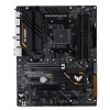 Photo Motherboard Asus TUF GAMING X570-PRO II (WI-FI) (sAM4, AMD X570)