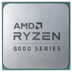 Фото Процесор AMD Ryzen 7 PRO 5750G 3.8(4.6)GHz 16MB sAM4 Multipack (100-100000254MPK)