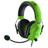 Photo Headset Razer BlackShark V2 X (RZ04-03240600-R3M1) Green