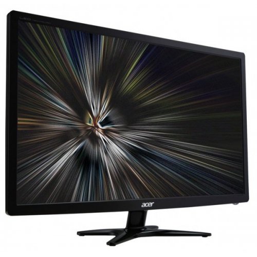 Продати Монітор Acer 23" G236HLBbid Black за Trade-In у інтернет-магазині Телемарт - Київ, Дніпро, Україна фото