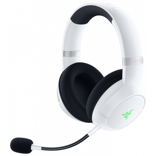 Купити Навушники Razer Kaira Pro for Xbox (RZ04-03470300-R3M1) White - ціна в Києві, Львові, Вінниці, Хмельницькому, Франківську, Україні | інтернет-магазин TELEMART.UA фото