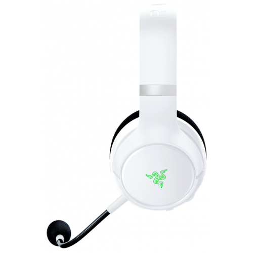 Купити Навушники Razer Kaira Pro for Xbox (RZ04-03470300-R3M1) White - ціна в Києві, Львові, Вінниці, Хмельницькому, Франківську, Україні | інтернет-магазин TELEMART.UA фото