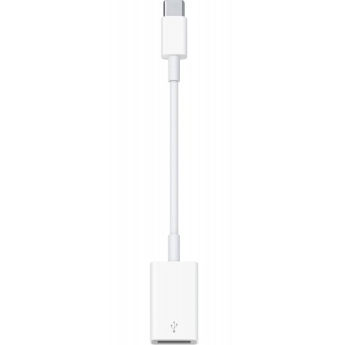 Photo Apple USB-C to USB Adapter (MJ1M2AM)