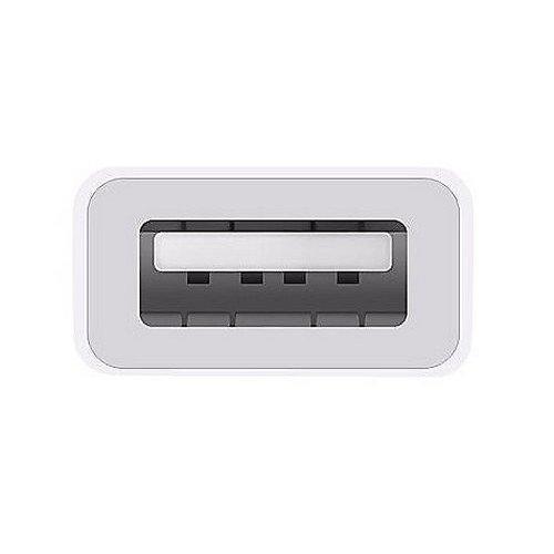 Photo Apple USB-C to USB Adapter (MJ1M2AM)
