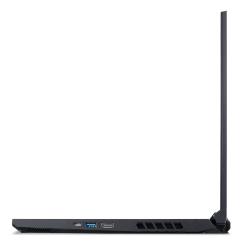 Продать Ноутбук Acer Nitro 5 AN515-57 (NH.QBUEU.00A) Black по Trade-In интернет-магазине Телемарт - Киев, Днепр, Украина фото