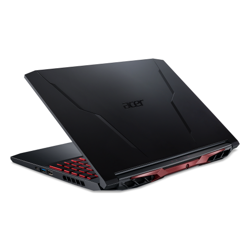 Продать Ноутбук Acer Nitro 5 AN515-57 (NH.QBUEU.00A) Black по Trade-In интернет-магазине Телемарт - Киев, Днепр, Украина фото