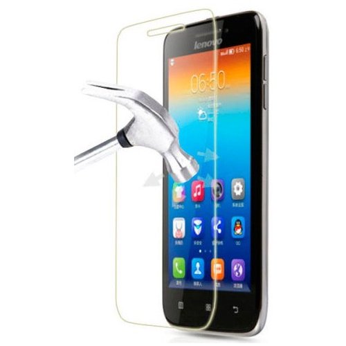 Защитное стекло для Lenovo A328 (OEM) купить в Украине | Telemart фото