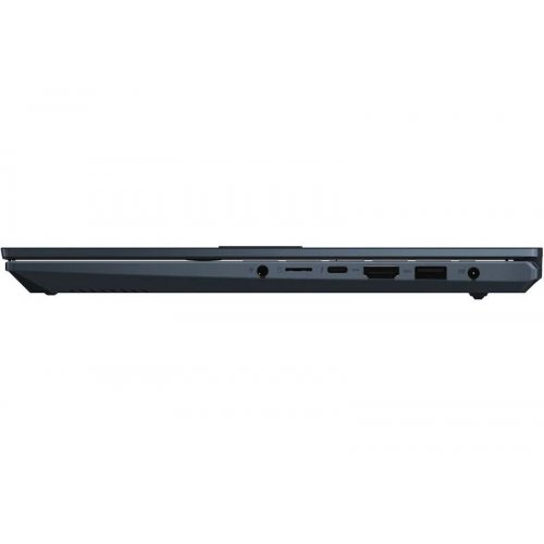 Продати Ноутбук Asus Vivobook Pro 14 OLED K3400PH-KM014T (90NB0UX2-M00280) Quiet Blue за Trade-In у інтернет-магазині Телемарт - Київ, Дніпро, Україна фото