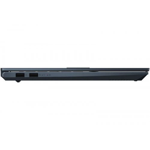 Продати Ноутбук Asus Vivobook Pro 14 OLED K3400PH-KM014T (90NB0UX2-M00280) Quiet Blue за Trade-In у інтернет-магазині Телемарт - Київ, Дніпро, Україна фото