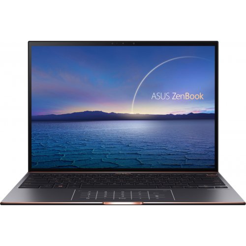 

Asus ZenBook S UX393EA-HK019R (90NB0S71-M01440) Jade Black