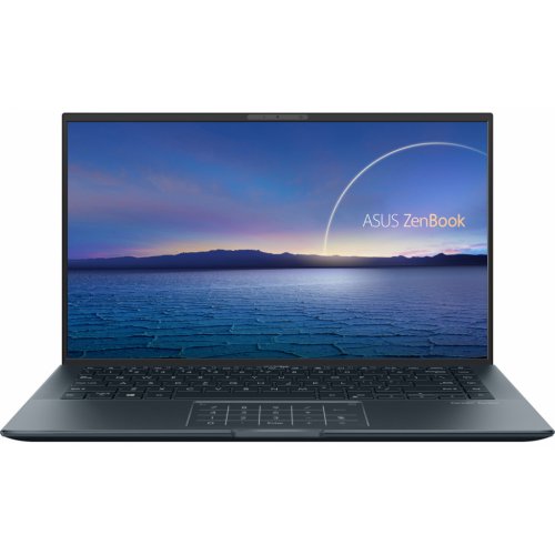 

Asus ZenBook UX435EAL-KC080R (90NB0S91-M01740) Pine Grey