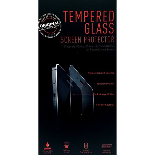 Защитное стекло для Lenovo S650 (OEM) купить в Украине | Telemart фото