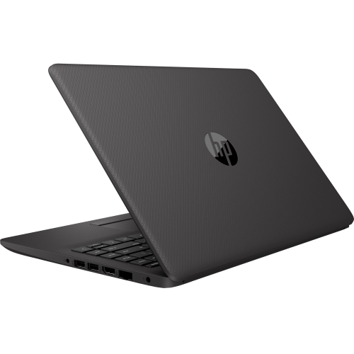 Продати Ноутбук HP 240 G8 (2X7J2EA) Black за Trade-In у інтернет-магазині Телемарт - Київ, Дніпро, Україна фото