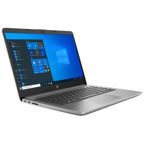 Продати Ноутбук HP 245 G8 (34N46ES) Grey за Trade-In у інтернет-магазині Телемарт - Київ, Дніпро, Україна фото
