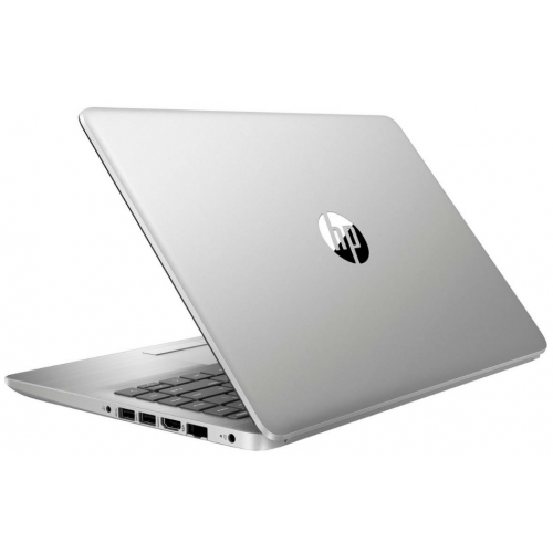 Продати Ноутбук HP 245 G8 (34N46ES) Grey за Trade-In у інтернет-магазині Телемарт - Київ, Дніпро, Україна фото