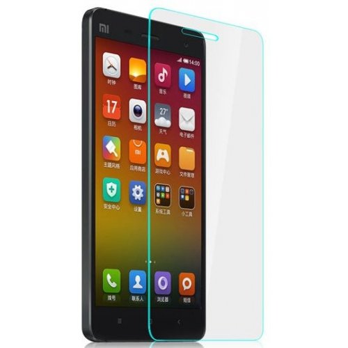 Защитное стекло для Xiaomi Mi 4 (OEM) купити в Україні: Київ, Львів, Хмельницький, Тернопіль, Івано-Франківськ | Низька ціна, відгуки, характеристики від TELEMART фото