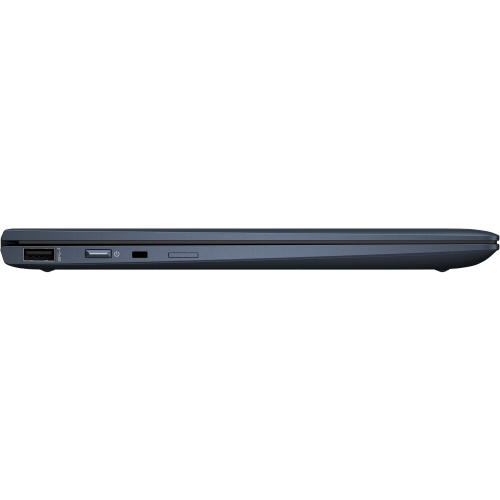 Продати Ноутбук HP Elite Dragonfly G2 (3C8D9EA) Galaxy Blue за Trade-In у інтернет-магазині Телемарт - Київ, Дніпро, Україна фото