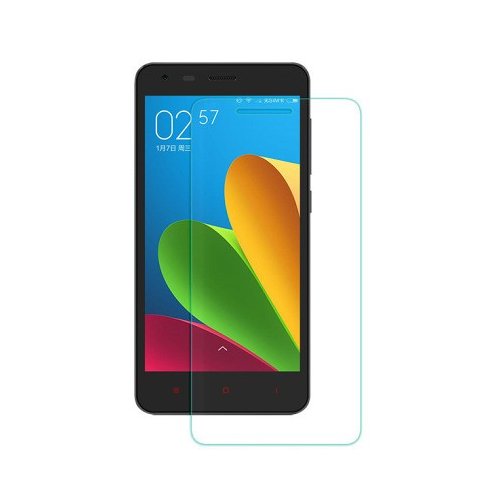 Защитное стекло для Xiaomi Redmi 2 (OEM) купити в Україні: Київ, Львів, Хмельницький, Тернопіль, Івано-Франківськ | Низька ціна, відгуки, характеристики від TELEMART фото