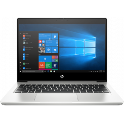 Фото Ноутбук HP ProBook 430 G7 (6YX14AV_ITM3) Silver
