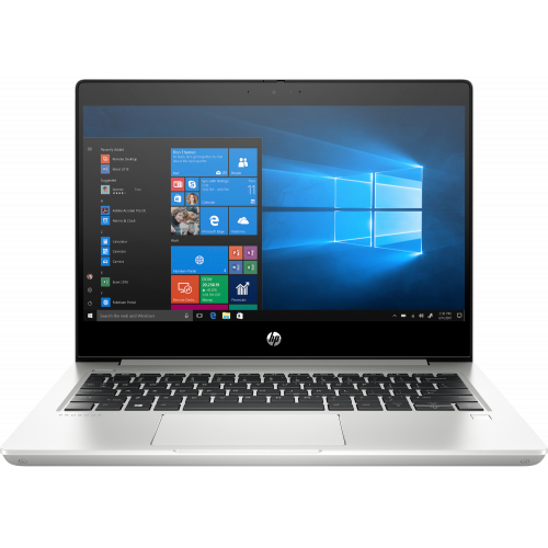 Продати Ноутбук HP ProBook 430 G7 (6YX14AV_ITM3) Silver за Trade-In у інтернет-магазині Телемарт - Київ, Дніпро, Україна фото