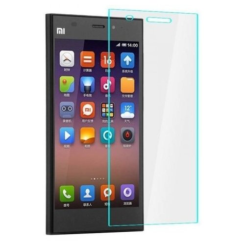 Защитное стекло для Xiaomi Redmi Note 4G (OEM) купити в Україні: Київ, Львів, Хмельницький, Тернопіль, Івано-Франківськ | Низька ціна, відгуки, характеристики від TELEMART фото