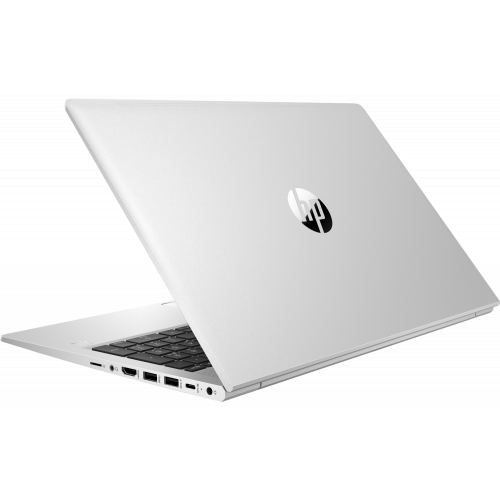 Продать Ноутбук HP ProBook 455 G8 (3A5G7EA) Pike Silver по Trade-In интернет-магазине Телемарт - Киев, Днепр, Украина фото