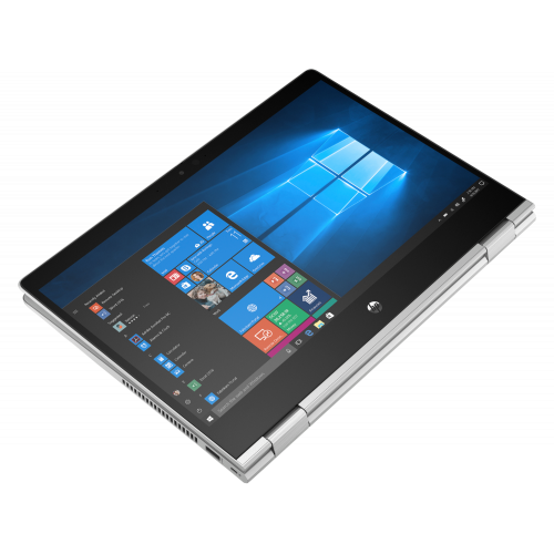 Продати Ноутбук HP ProBook x360 435 G7 (1L3L2EA) Aluminium Silver за Trade-In у інтернет-магазині Телемарт - Київ, Дніпро, Україна фото