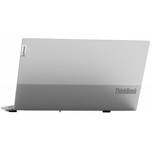 Продати Ноутбук Lenovo ThinkBook 15 G2 ARE (20VG0005RA) Mineral Grey за Trade-In у інтернет-магазині Телемарт - Київ, Дніпро, Україна фото